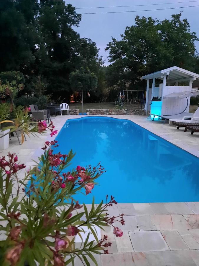 Vila Ljubica Vrnjačka Banja 외부 사진